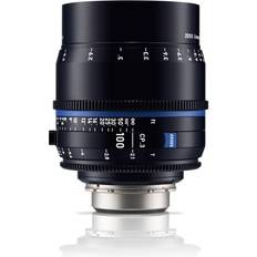 Zeiss Compact Prime CP.3 XD 100mm/T2.1 for Canon EF