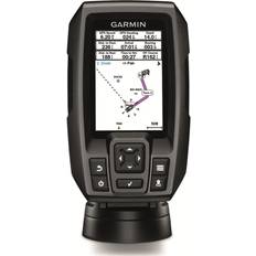 Garmin Striker 4