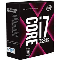 Intel AVX-512 - Core i7 CPUs Intel Core i7-7820X 3.6GHz, Box