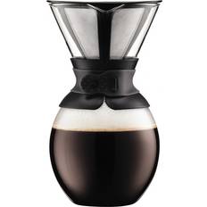 Stainless Steel Pour Overs Bodum Pour Over Plastic 1.5L