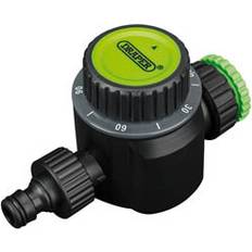 Green Water Controls Draper Mechanical Water Timer