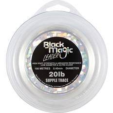 Black Magic Supple Trace 0.70mm 100m