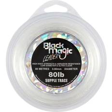 Black Magic Supple Trace 0.80mm 80m