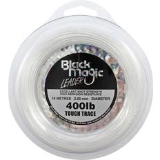 Black Magic Tough Trace 2.0mm 18m