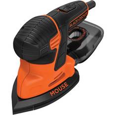 Best Detail Sanders Black & Decker KA2000