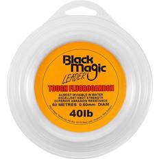 Black Magic Tough Fluorocarbon 0.60mm 60m