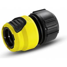 Kärcher Universal Hose Coupling Plus with Aqua Stop 26451940