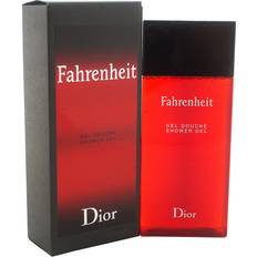 Dior dior fahrenheit Dior Fahrenheit Shower Gel 200ml