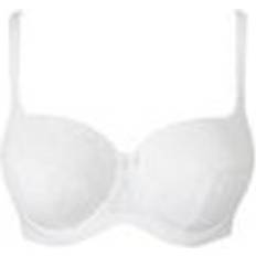 White Bras Panache Tango Balcony Bra - White