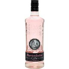 Puerto de Indias Strawberry Gin 37.5% 70cl