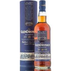 GlenDronach Spirits GlenDronach Allardice 18 YO Highland Single Malt 46% 70cl