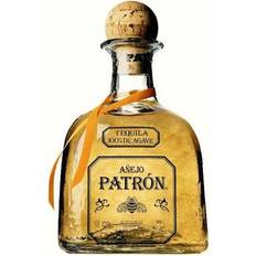 Patrón Tequila Anejo 40% 70cl