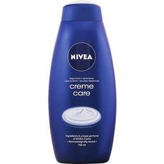 Nivea Women Bath & Shower Products Nivea Creme Care Shower Cream 750ml