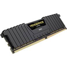 Corsair Vengeance LPX Black DDR4 2400MHz 8GB (CMK8GX4M1A2400C16)