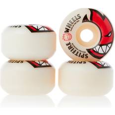 Spitfire Bighead 52mm 99A 4-pack