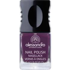 Alessandro Mini Nail Polish #913 All Night Long 5ml