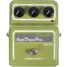 Maxon OD-820 Overdrive Pro