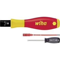 Wiha 2872 26627 Hex Head Screwdriver