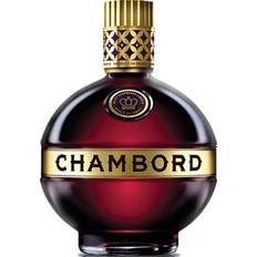 Chambord Spirits Chambord Liqueur 16.5% 50cl