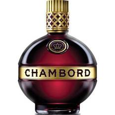 Chambord Liqueur 16.5% 50cl