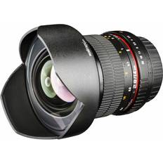 Walimex Pro 14mm/2.8 CSC for Canon M