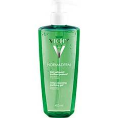Vichy Normadermgel Cleanser 400ml