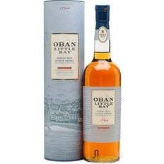Oban Spirits Oban Little Bay Highland Single Malt 43% 70cl