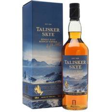 Beer & Spirits Talisker Skye Single Malt 45.8% 70cl