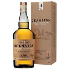Deanston Spirits Deanston 12 YO Highland Single Malt 46.3% 70cl