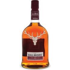 Highland Beer & Spirits The Dalmore Dalmore 12 YO Highland Single Malt 40% 70cl