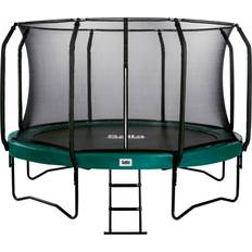 Salta First Class Trampoline 427cm + Safety Net + Ladder