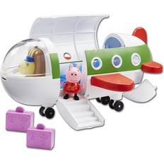 Character Peppa Pig Air Peppa Jet