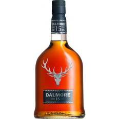 Highland Beer & Spirits The Dalmore Dalmore 15 YO Highland Single Malt 40% 70cl