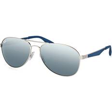 Ray-Ban RB3549 901288