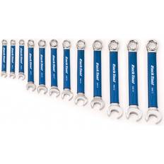 Park Tool MW-SET.2 12pcs Combination Wrench