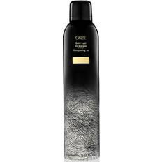 Curly Hair Dry Shampoos Oribe Gold Lust Dry Shampoo 286ml