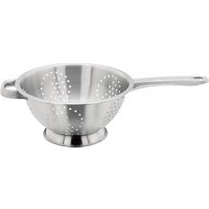 Silver Strainers Judge Satin Long Handle Strainer