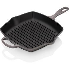 Le Creuset Cast Iron Pans Le Creuset Flint Signature Cast Iron