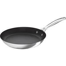 Le Creuset Stainless Steel Frying Pans Le Creuset Signature Stainless Steel Non Stick 26 cm