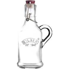 Kilner Clip Top Water Bottle 0.2L