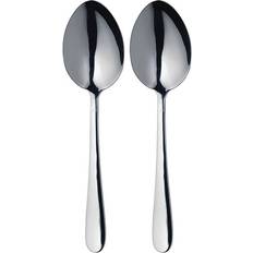 KitchenCraft Serving Cutlery KitchenCraft Master Class Serving Spoon 2pcs