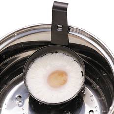 KitchenCraft Non-Stick Egg Poacher Egg Product