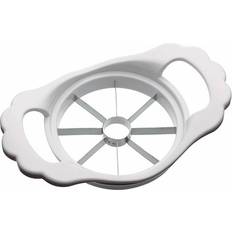 With Handles Corers KitchenCraft Apple Corer