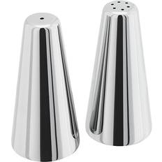 Stainless Steel Spice Mills Stellar - Salt Mill, Pepper Mill 2pcs 9cm