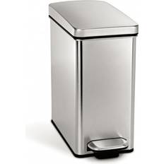 Simplehuman Profile Pedal Bin 10L