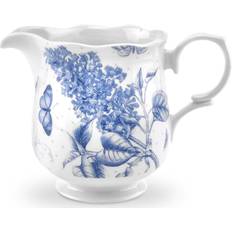 Portmeirion Botanic Blue Cream Jug 0.22L