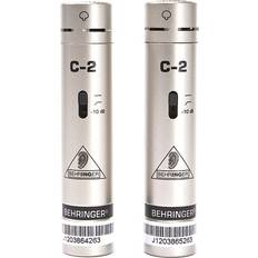 Behringer C-2 Pair