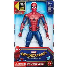 Hasbro Spider-Man Homecoming Eye FX Electronic Spider-Man B9693