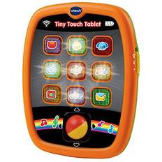 Vtech Kids Tablets Vtech Tiny Touch Tablet