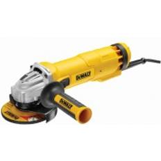 Best Angle Grinders Dewalt DWE4206K